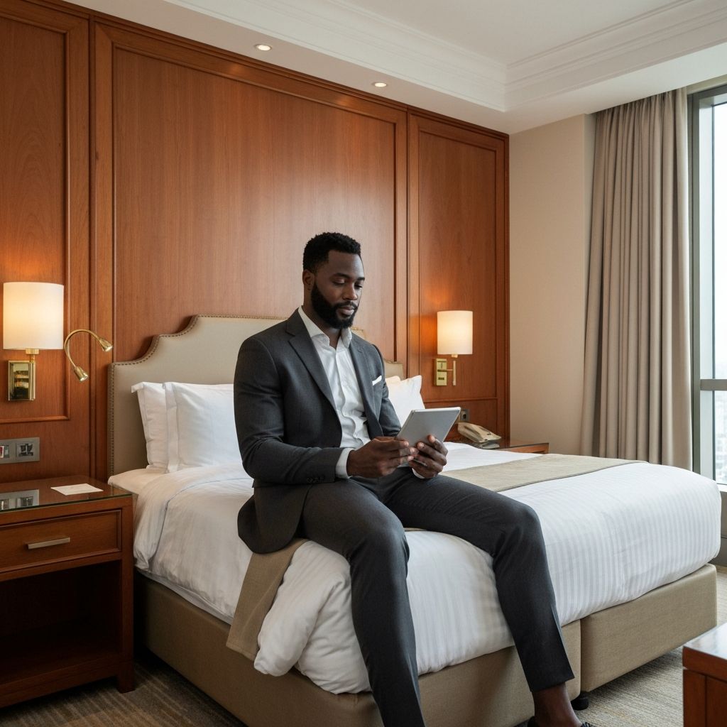 Hobbit at Siscillia Lagos