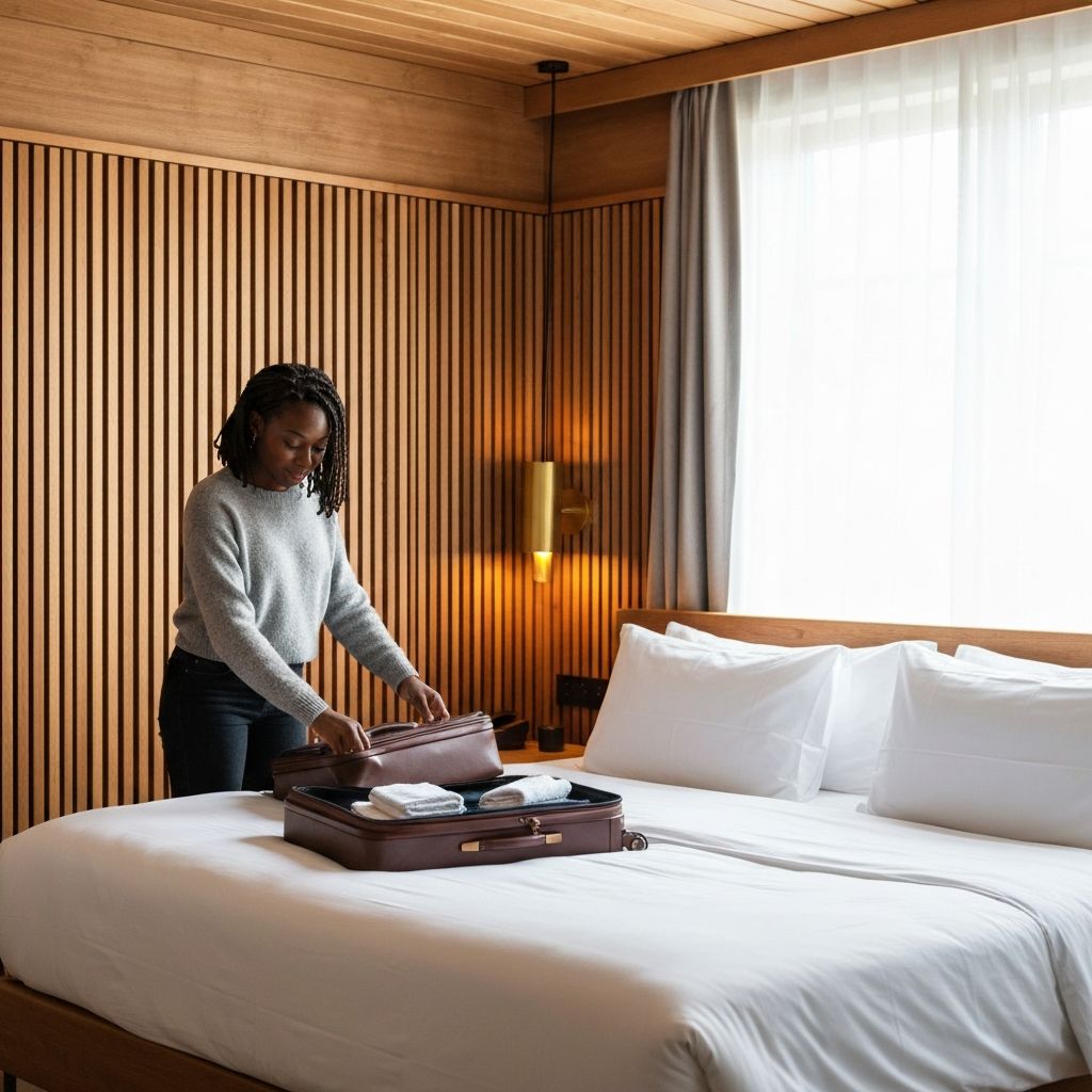 Standard Room at Siscillia Lagos Lekki Phase 1